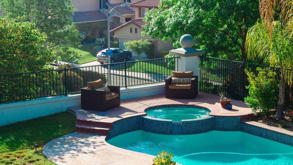 With spring pool maintenance, your backyard is ready for a perfect season.